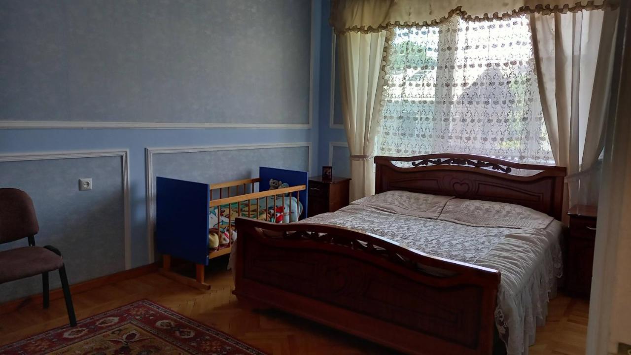 Baleni Apartment Sisian Exterior photo