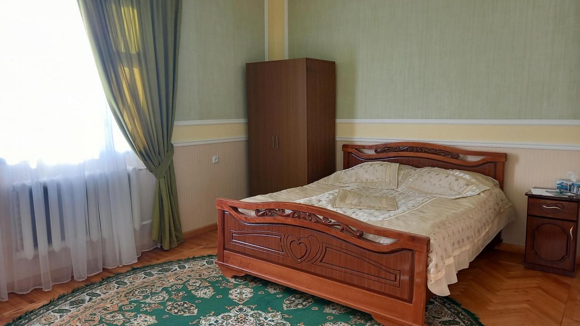 Baleni Apartment Sisian Exterior photo